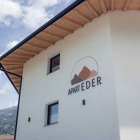 Apart Eder Schwendau Bagian luar foto